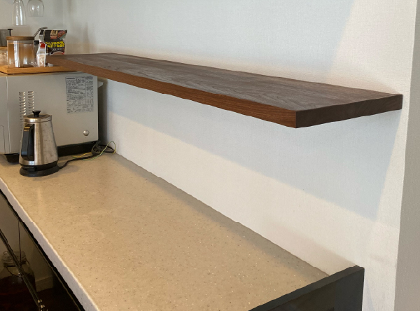 愛知県のオーダー家具専門店イトキ