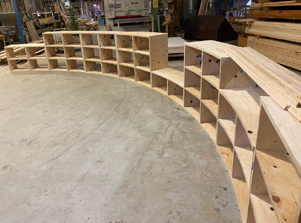 愛知県のオーダー家具専門店イトキ