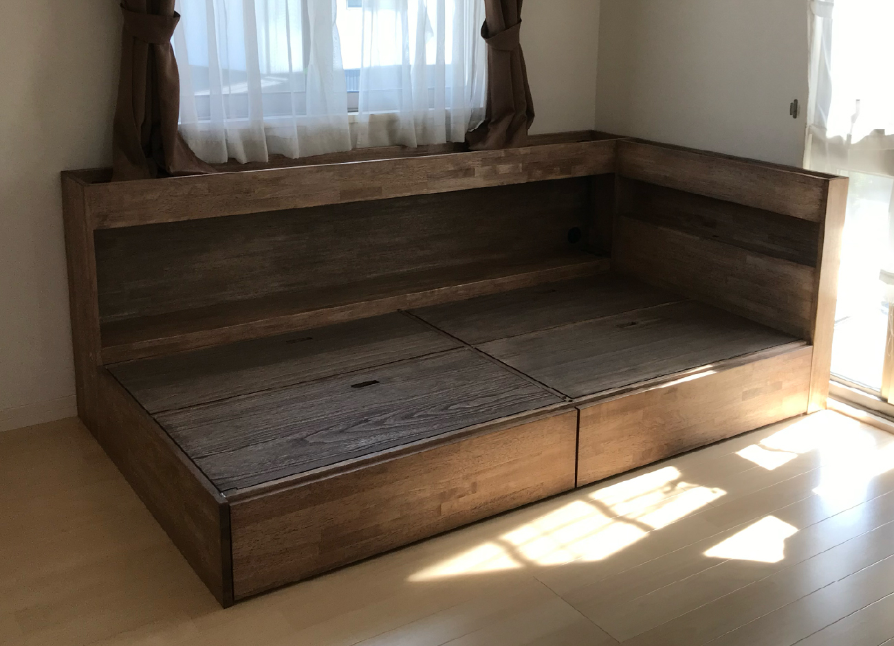 愛知県のオーダー家具専門店イトキ