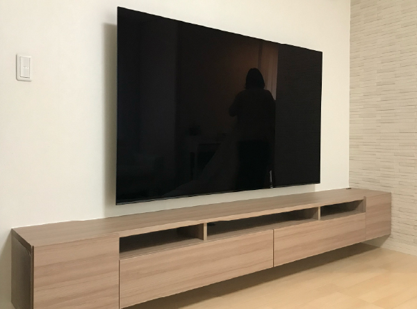 愛知県のオーダー家具専門店イトキ