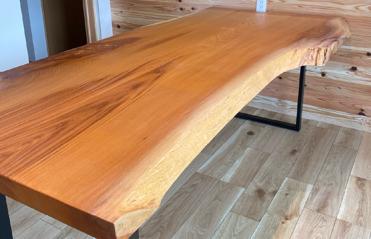 愛知県のオーダー家具専門店イトキ