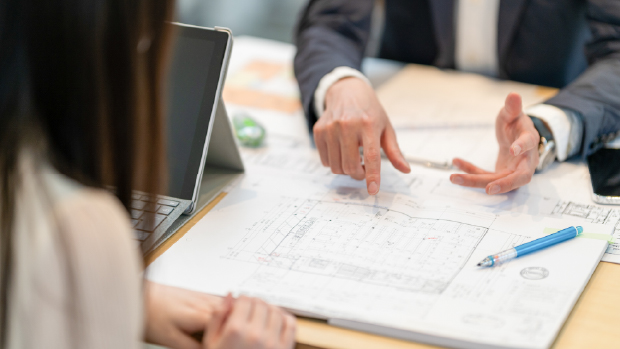 愛知県のオーダー家具専門店イトキ