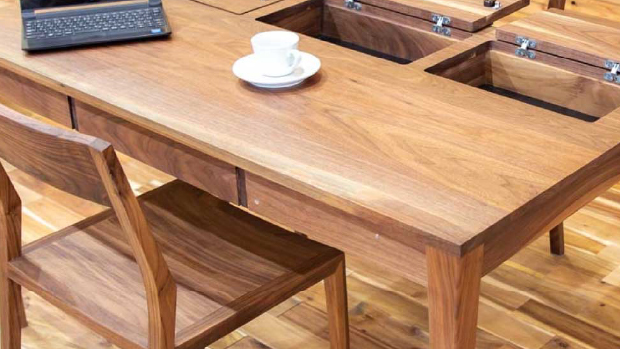 愛知県のオーダー家具専門店イトキ