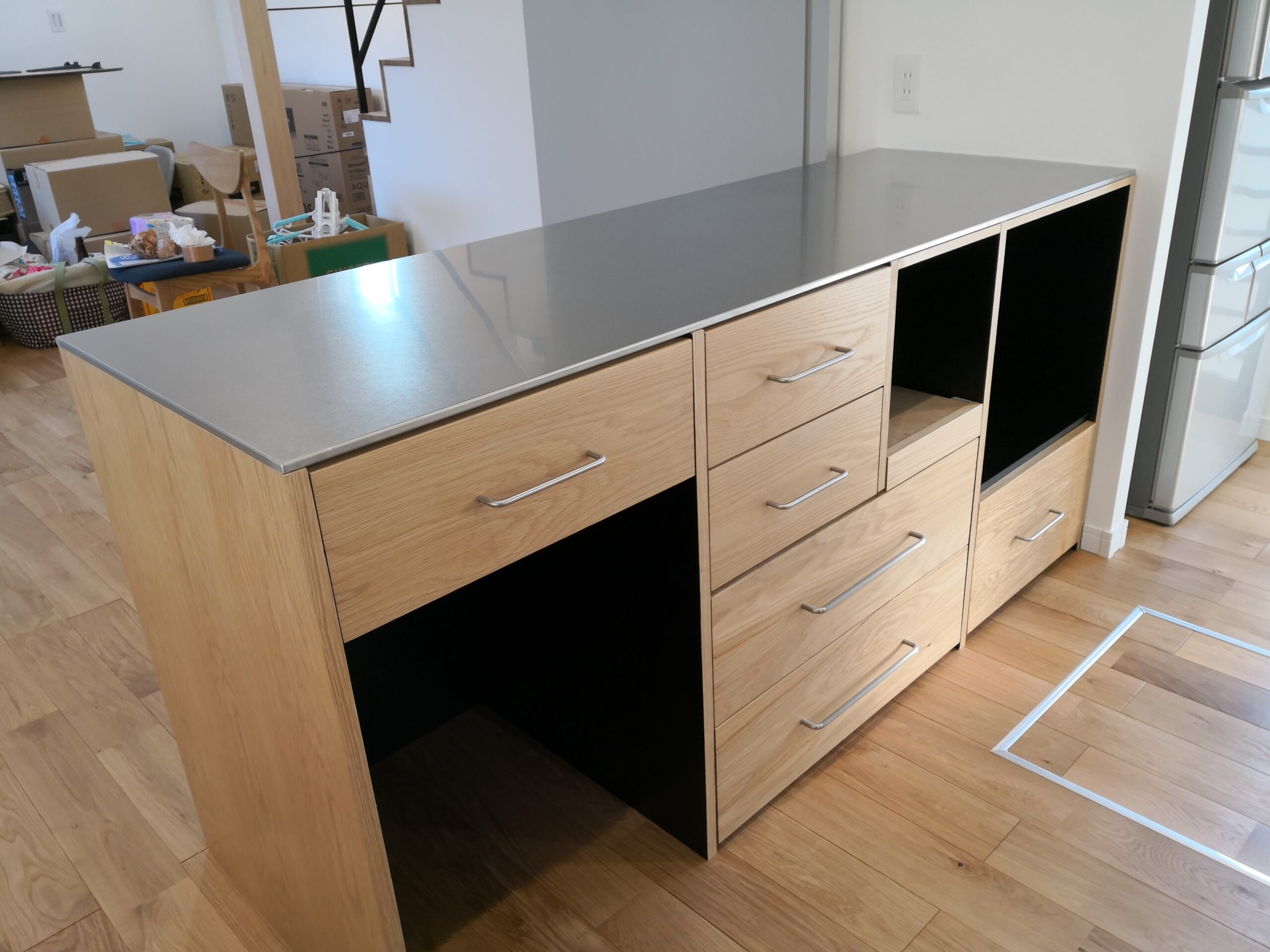 愛知県のオーダー家具専門店イトキ