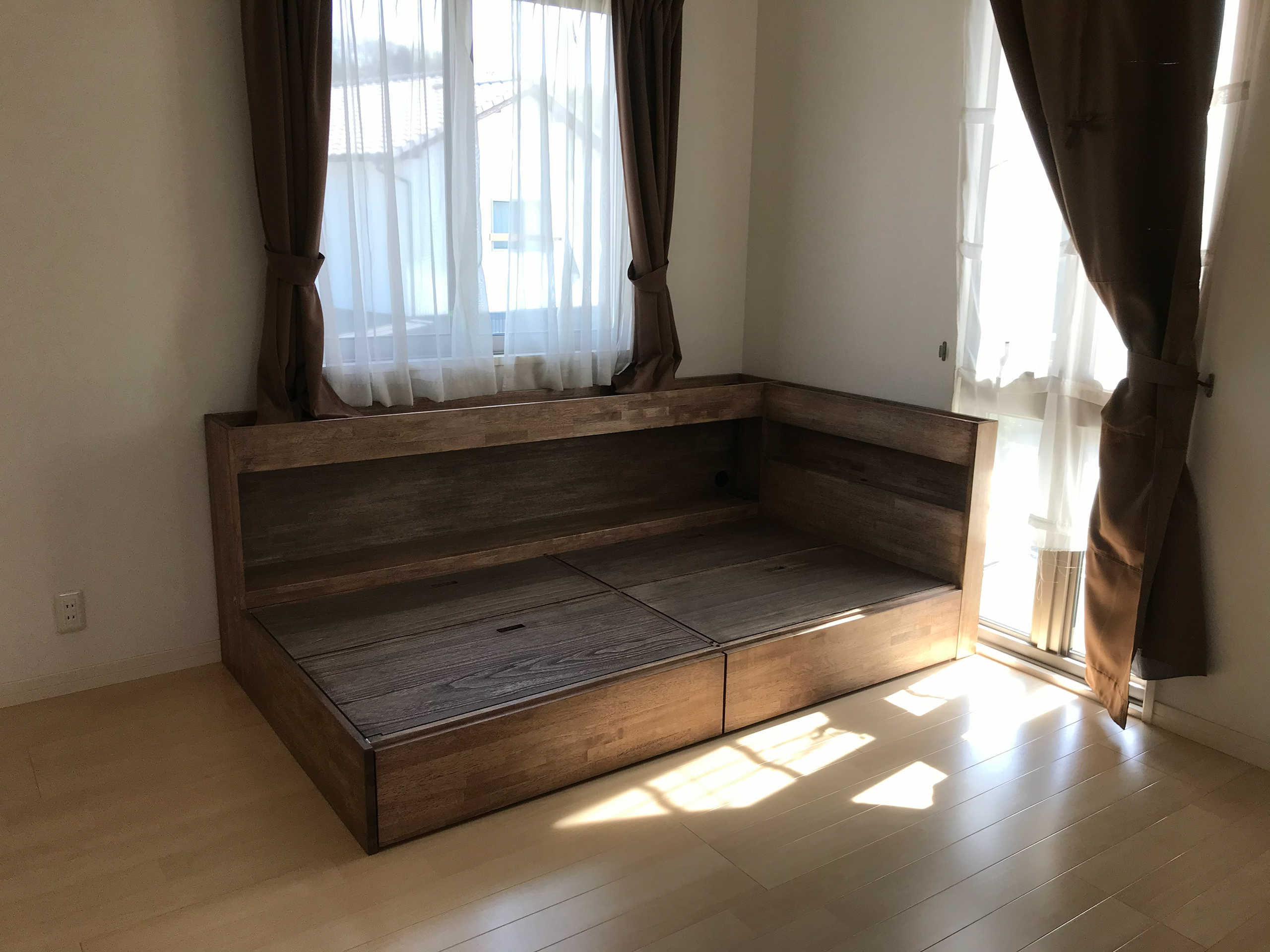 愛知県のオーダー家具専門店イトキ